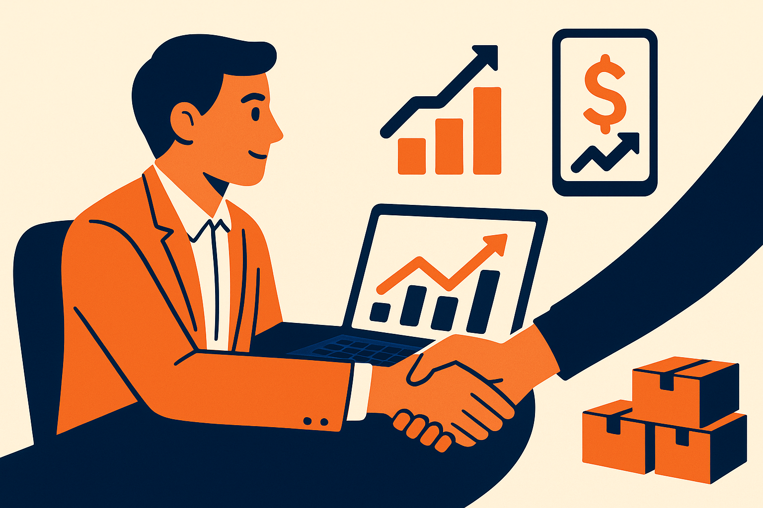 Account Executive professionals